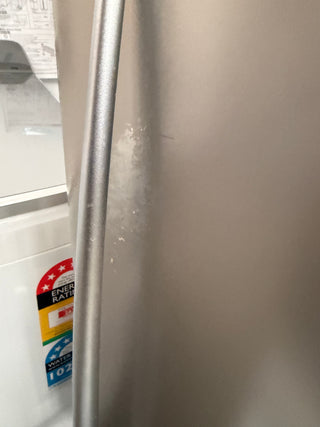 Fisher & Paykel  519L Stainless Steel Bottom Mount Refrigerator [Refurbished]