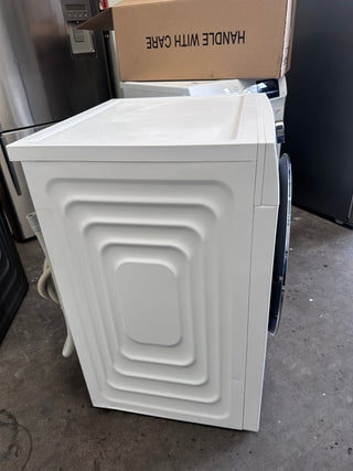 *AMAZING VALUE*  Beko BFLB902ADW 9kg Auto Dose Front Load Washing Machine [Factory Second]