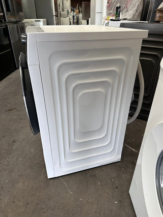 *AMAZING VALUE*  Beko BFLB902ADW 9kg Auto Dose Front Load Washing Machine [Factory Second]