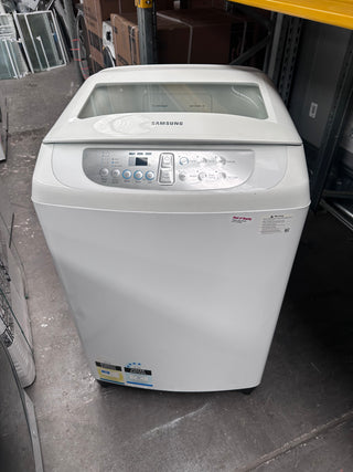 Samsung 6.5kg Top Loader [Refurbished]