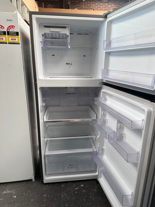 Samsung  393L Top Mount Fridge [Refurbished]