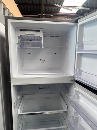 Samsung  393L Top Mount Fridge [Refurbished]