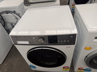 Fisher & Paykel Series 5 8.5kg Front Load Washing Machine with Steam Care WH8560P3 [Factory Second]