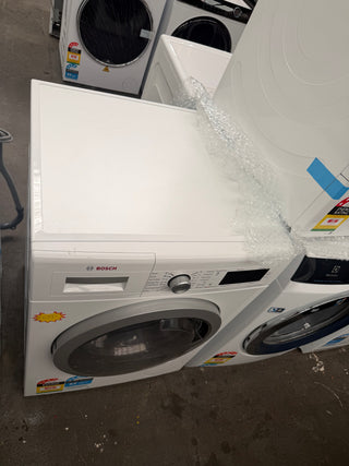*Made in Germany* Bosch 8kg Front Loader [Refurbished]