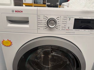 *Made in Germany* Bosch 8kg Front Loader [Refurbished]