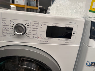 *Made in Germany* Bosch 8kg Front Loader [Refurbished]