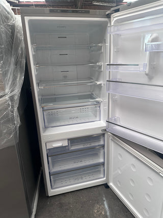 Samsung 450L Bottom Mount Fridge [Factory Second]