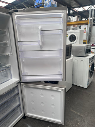 Samsung 450L Bottom Mount Fridge [Factory Second]
