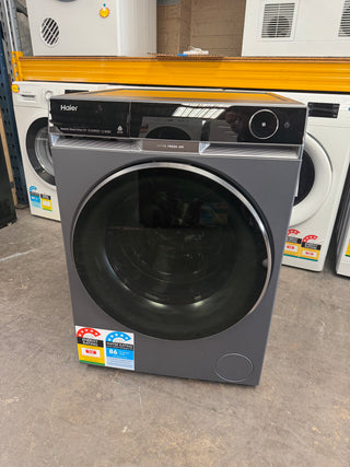 *Current Model* Haier 12kg HWF12PXB1 600 Series Front Loader [Factory Second]