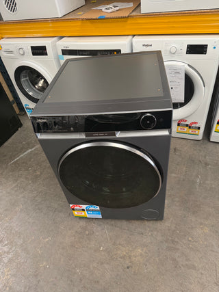 *Current Model* Haier 12kg HWF12PXB1 600 Series Front Loader [Factory Second]