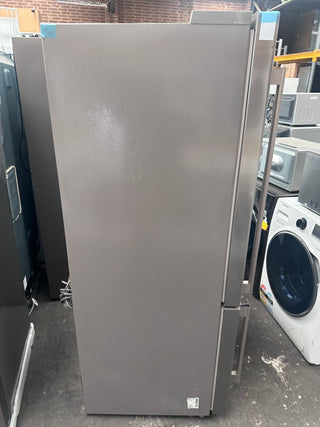 Samsung 450L Bottom Mount Fridge [Factory Second]