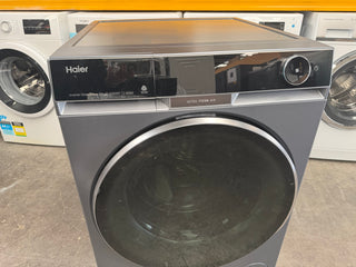 *Current Model* Haier 12kg HWF12PXB1 600 Series Front Loader [Factory Second]