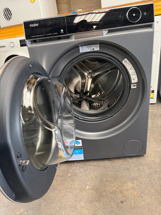 *Current Model* Haier 12kg HWF12PXB1 600 Series Front Loader [Factory Second]