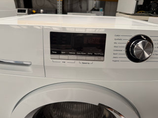 Haier 7.5kg Front Loader [ Refurbished]