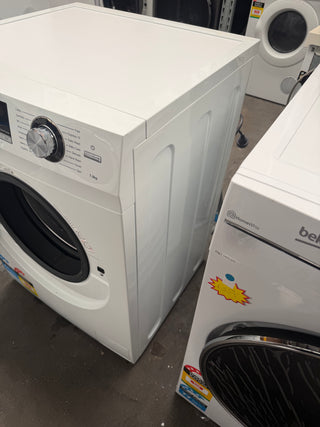 Haier 7.5kg Front Loader [ Refurbished]