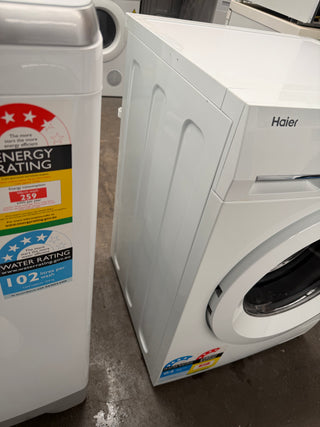 Haier 7.5kg Front Loader [ Refurbished]