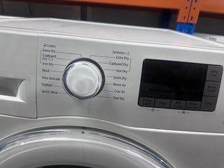 Samsung  8kg Heat Pump Dryer [Refurbished]
