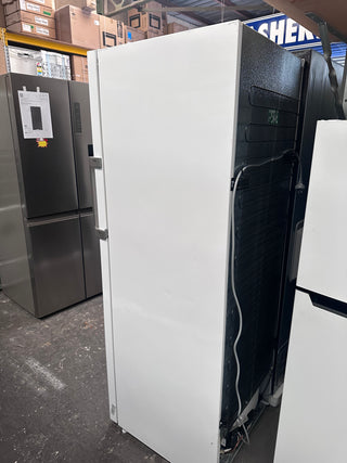 *Made in Europe* Beko 256L Upright Frost Free Freezer BVF290W [Carton Damaged - 12 Months warranty]