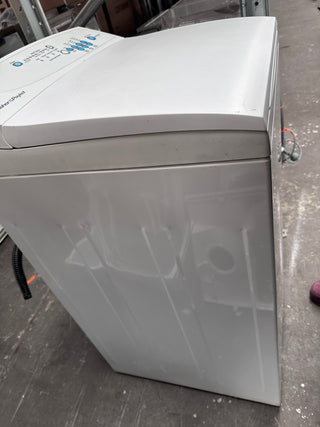 Fisher & Paykel 5.5kg Top Loader [Refurbished]