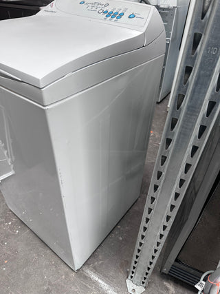 Fisher & Paykel 5.5kg Top Loader [Refurbished]