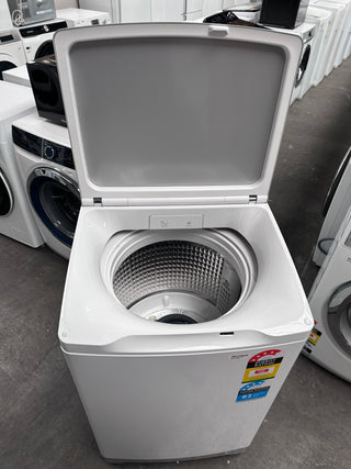 Haier 8kg Top Loader HWT08AN1 [Factory Second]