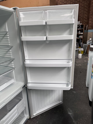 Fisher & Paykel 442L Bottom Mount  Fridge  [Refurbished]