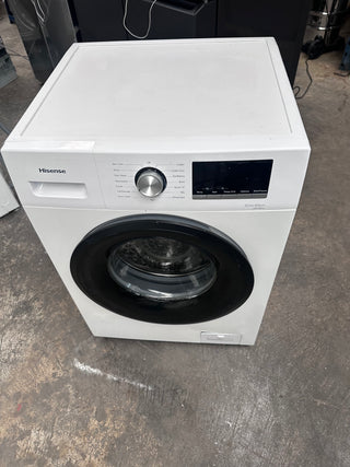 Hisense 8kg Front Loader [Refurbished]