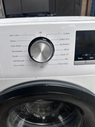 Hisense 8kg Front Loader [Refurbished]
