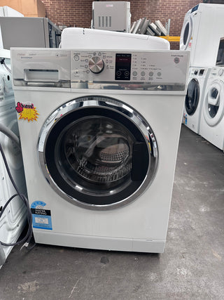 Fisher & Paykel QuickSmart 8.5 kg Front Loader [Refurbished]