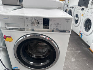 Fisher & Paykel QuickSmart 8.5 kg Front Loader [Refurbished]