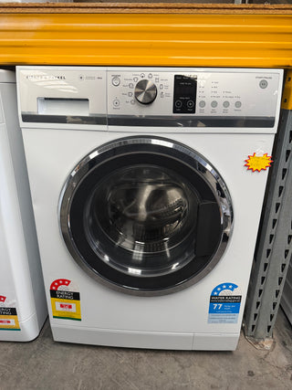 *Current Model* Fisher & Paykel Series 3 9kg Front Loader WH9060J3 [Factory Second]
