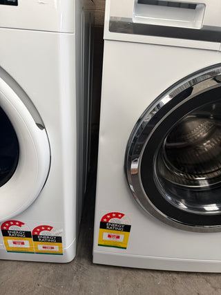 *Current Model* Fisher & Paykel Series 3 9kg Front Loader WH9060J3 [Factory Second]