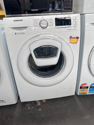 Samsung 8.5kg AddWash™ Front Loader [Refurbished]