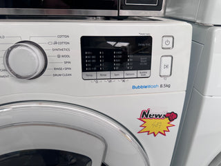 Samsung 8.5kg AddWash™ Front Loader [Refurbished]