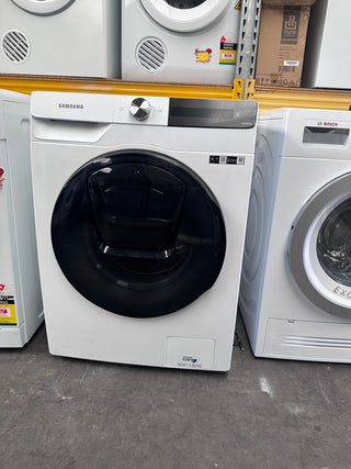 Samsung 9.5kg Front Loader [Refurbished]