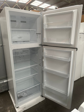Hisense 326L Top Mount Fridge HRTF326 [Factory Second]