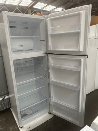 Hisense 326L Top Mount Fridge HRTF326 [Factory Second]