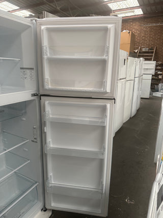 Hisense 326L Top Mount Fridge HRTF326 [Factory Second]