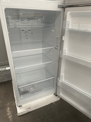 Hisense 326L Top Mount Fridge HRTF326 [Factory Second]
