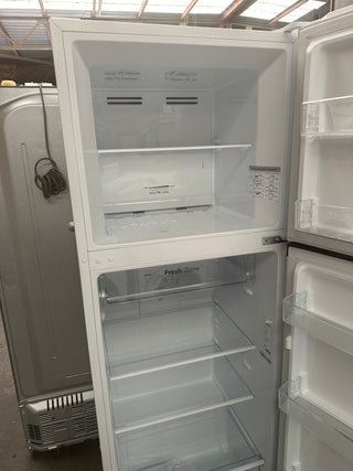 Hisense 326L Top Mount Fridge HRTF326 [Factory Second]