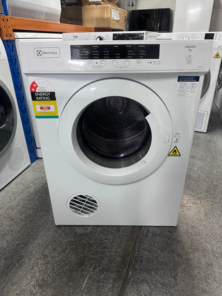 Electrolux 6.5kg Sensor Dryer [Refurbished]