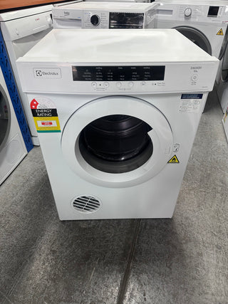 Electrolux 6.5kg Sensor Dryer [Refurbished]
