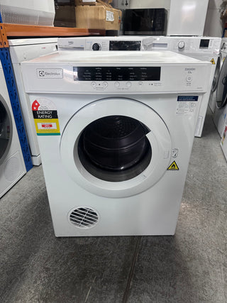 Electrolux 6.5kg Sensor Dryer [Refurbished]