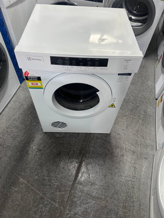 Electrolux 6.5kg Sensor Dryer [Refurbished]