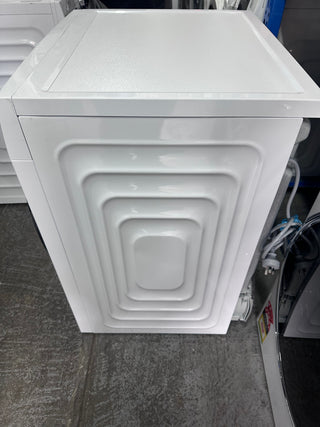 *Made in Europe* Beko 8kg Sensor Controlled Heat Pump Tumble Dryer BDPB8010W [Factory Second]