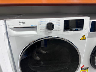*Current Model* Beko BDPB802SW 8kg Heat Pump Dryer (White) [Factory Second]