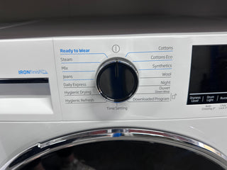 *Current Model* Beko BDPB802SW 8kg Heat Pump Dryer (White) [Factory Second]