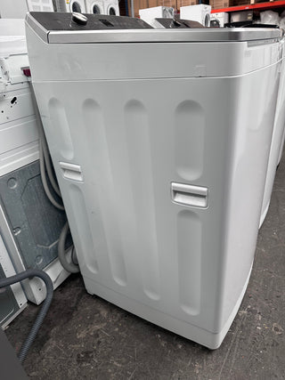 *Current Model*Fisher & Paykel Series 5 10kg Top Load Washing Machine with UV Sanitise WL1064G1 [Factory Second]