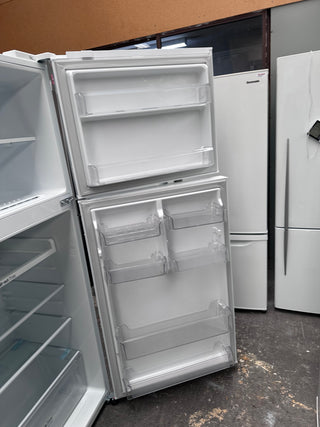 LG 410L Top Mount Frost Free Fridge with Door Cooling [Refurbished]