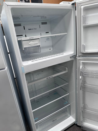 LG 410L Top Mount Frost Free Fridge with Door Cooling [Refurbished]